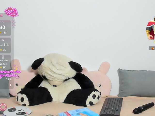 calypsosquirt webcam bongacams model stream image