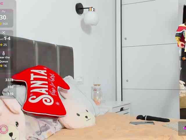 calypsosquirt webcam