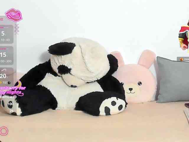 calypsosquirt webcam