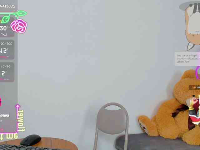 calypsosquirt webcam