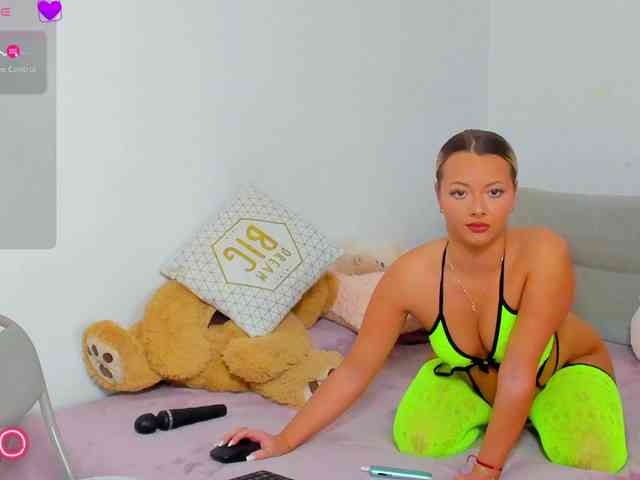 calypsosquirt webcam