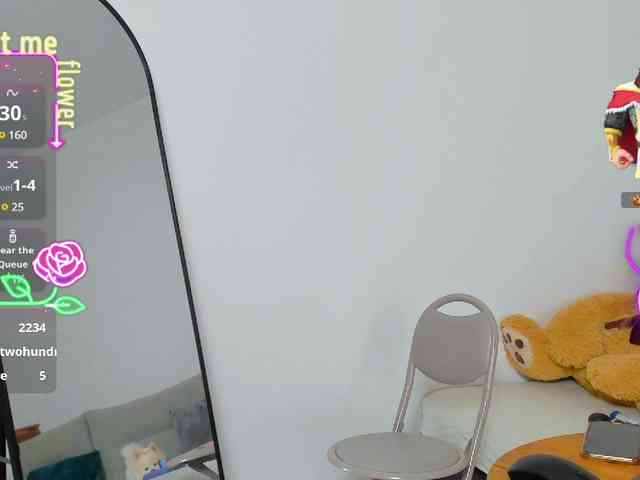 calypsosquirt webcam
