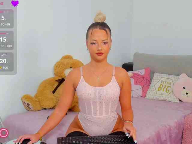 calypsosquirt webcam