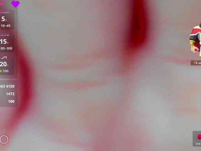 calypsosquirt