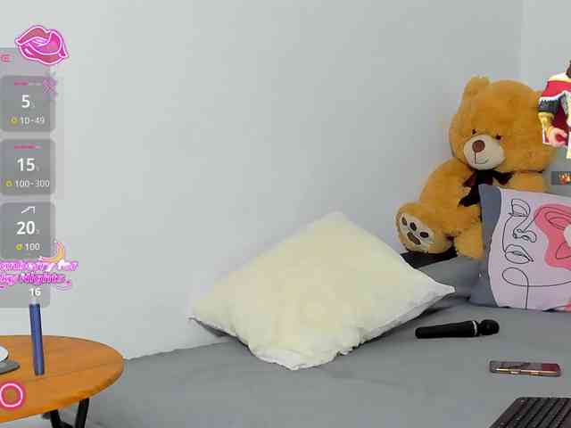 calypsosquirt webcam