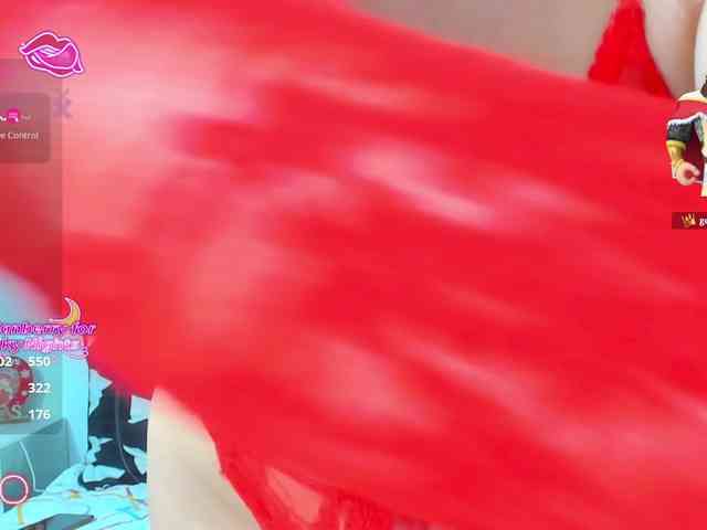 calypsosquirt webcam