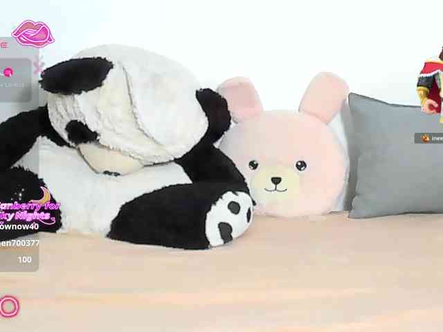 calypsosquirt webcam