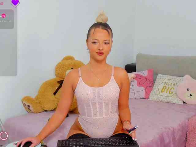 calypsosquirt webcam