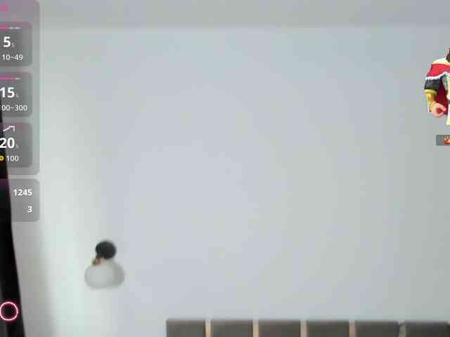 calypsosquirt webcam