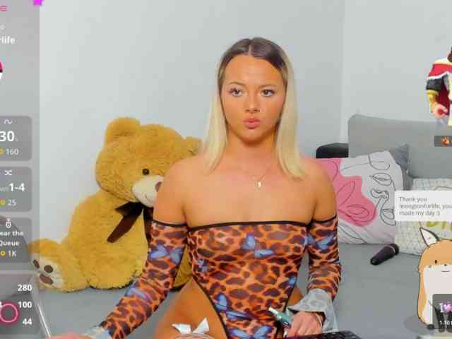 calypsosquirt calypsosquirt