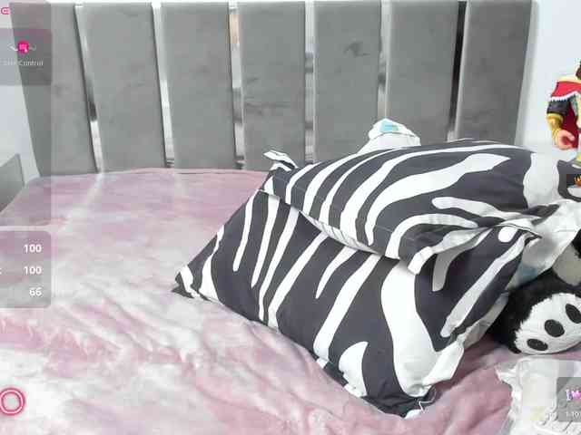 calypsosquirt webcam