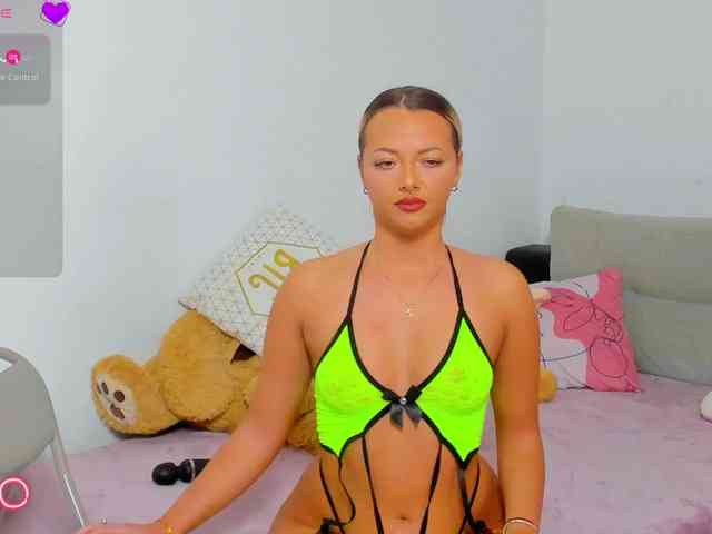 calypsosquirt webcam