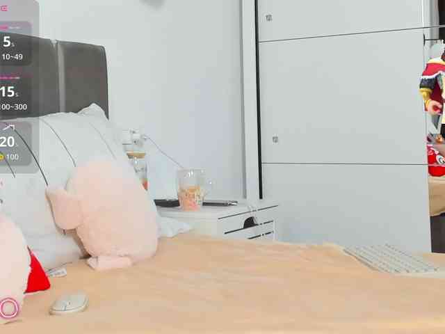 calypsosquirt webcam