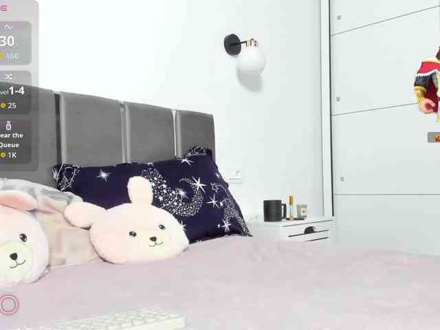 calypsosquirt webcam