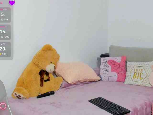 calypsosquirt webcam