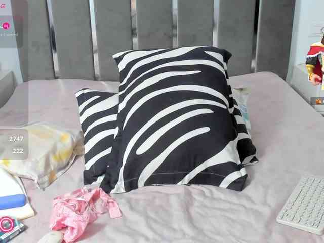 calypsosquirt webcam