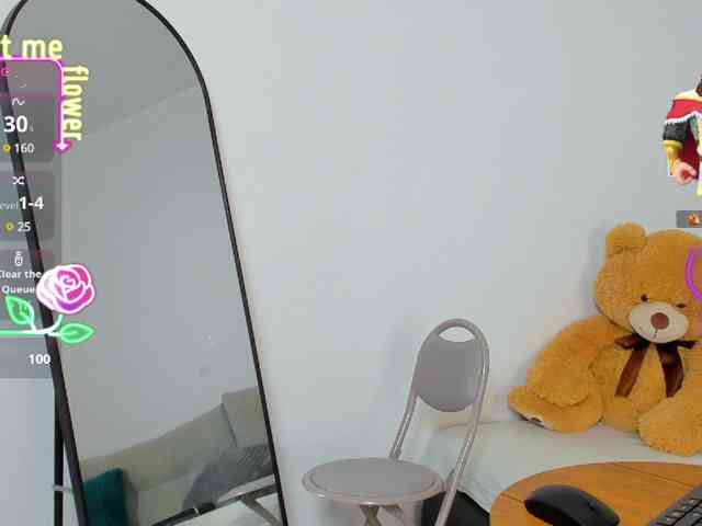 calypsosquirt webcam
