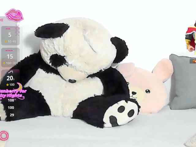 calypsosquirt webcam