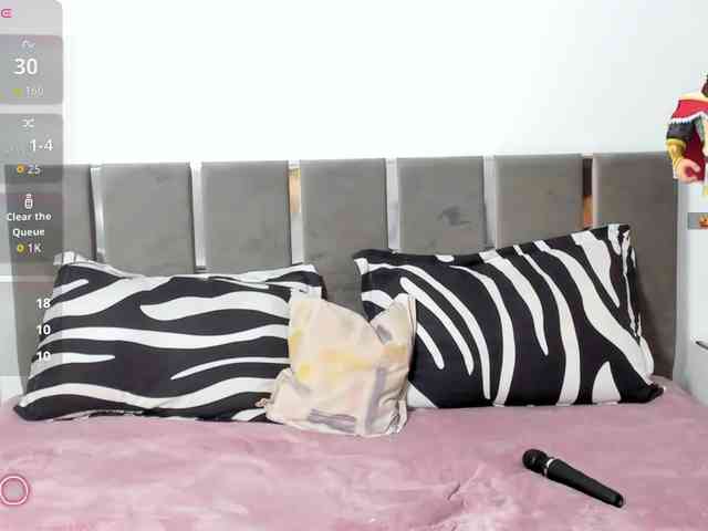 calypsosquirt webcam