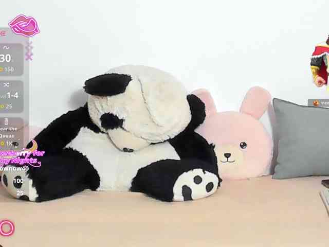 calypsosquirt webcam