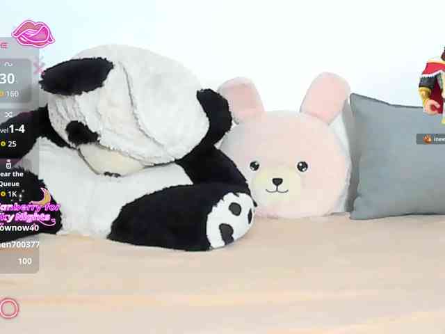 calypsosquirt webcam