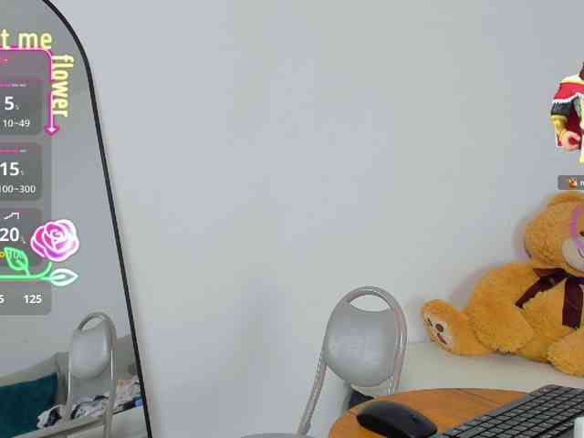 calypsosquirt webcam