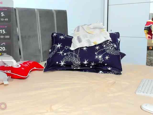 calypsosquirt webcam