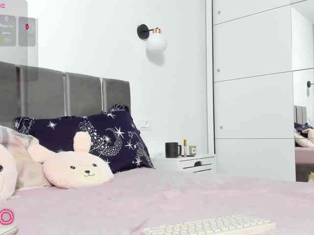 calypsosquirt webcam