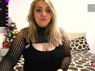 CrazyplesureAnna Porn Show