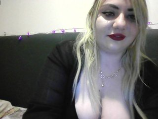 CrazyplesureAnna Porn Show