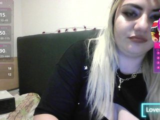 CrazyplesureAnna Porn Show