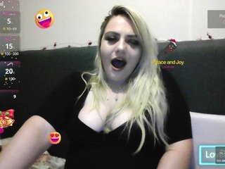 CrazyplesureAnna Porn Show
