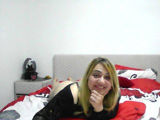 CrazyplesureAnna Porn Show