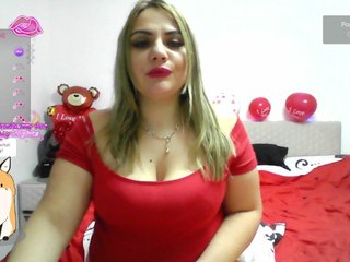 CrazyplesureAnna Porn Show