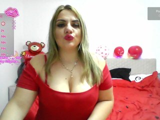 CrazyplesureAnna Porn Show