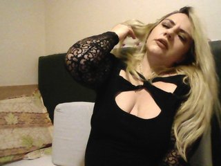CrazyplesureAnna Porn Show