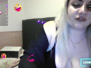 CrazyplesureAnna Porn Show