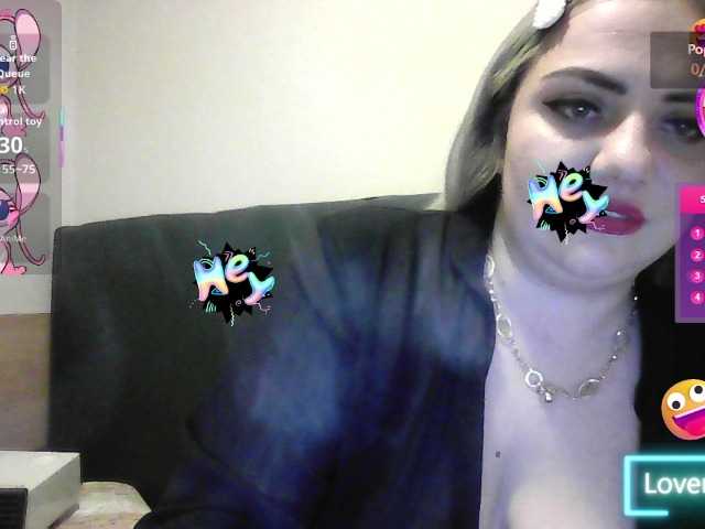 CrazyplesureAnna from BongaCams is Freechat