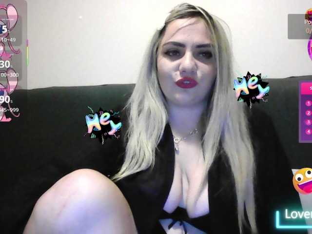 CrazyplesureAnna from BongaCams is Freechat
