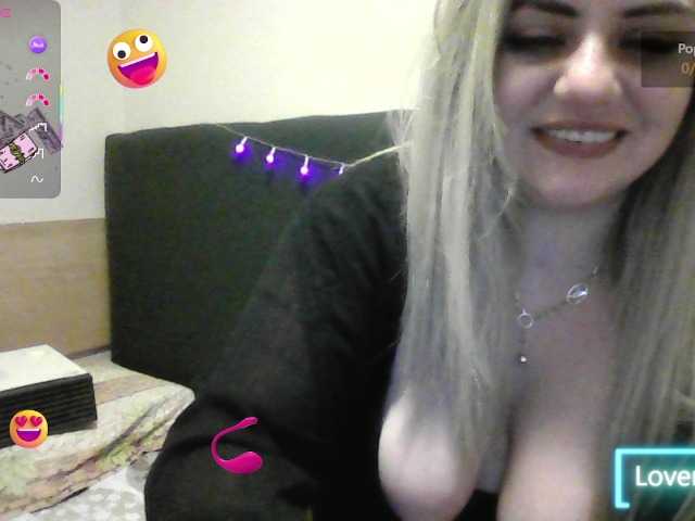 CrazyplesureAnna from BongaCams is Freechat