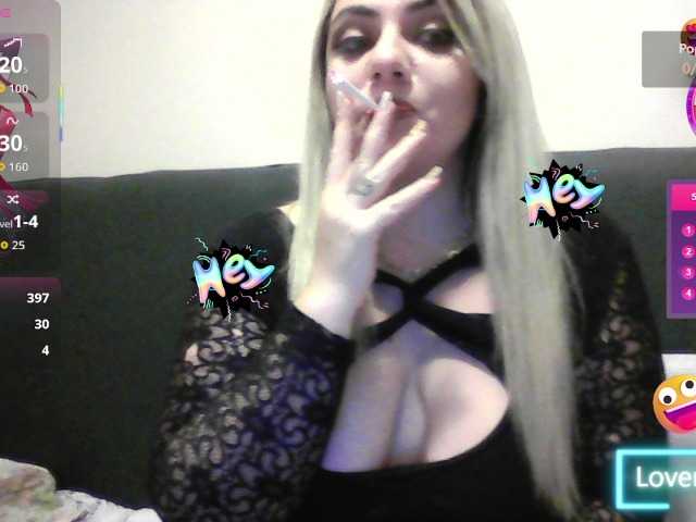 CrazyplesureAnna from BongaCams is Freechat