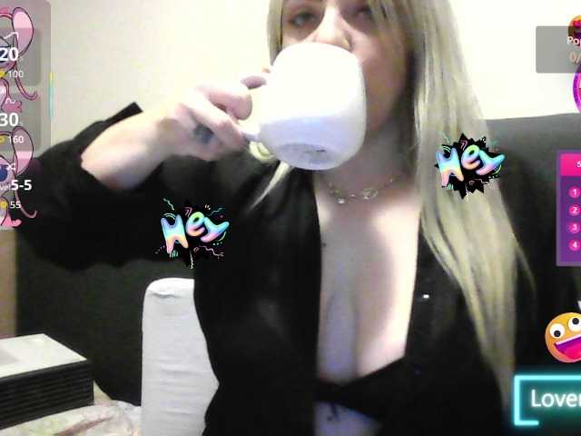 CrazyplesureAnna from BongaCams is Freechat
