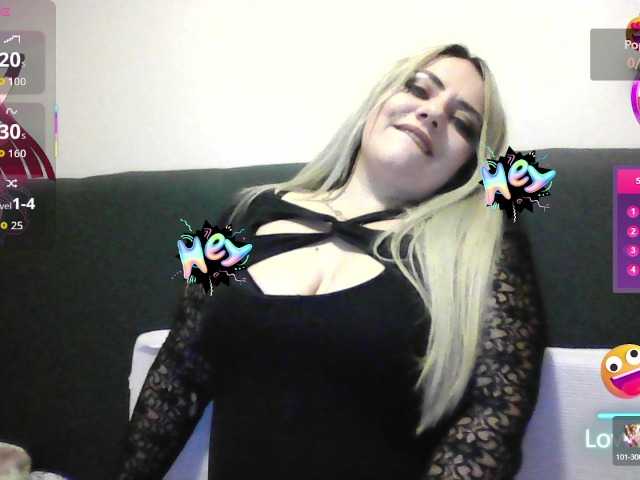 CrazyplesureAnna from BongaCams is Freechat