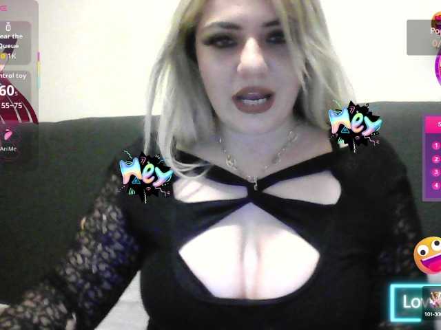 CrazyplesureAnna from BongaCams is Freechat