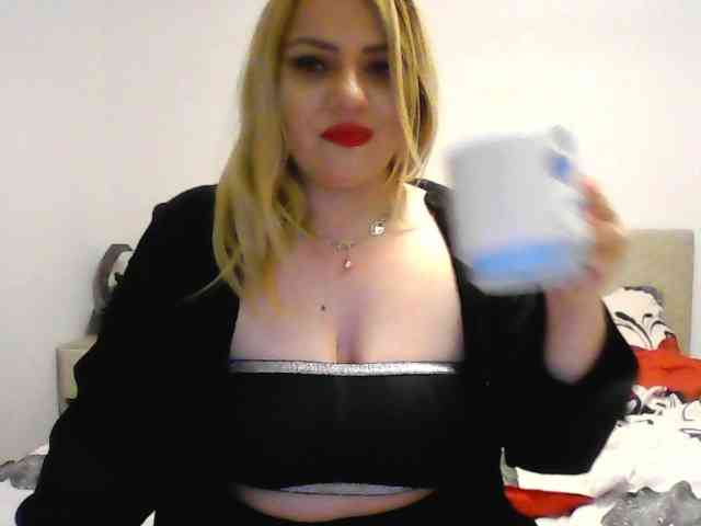 CrazyplesureAnna webcam