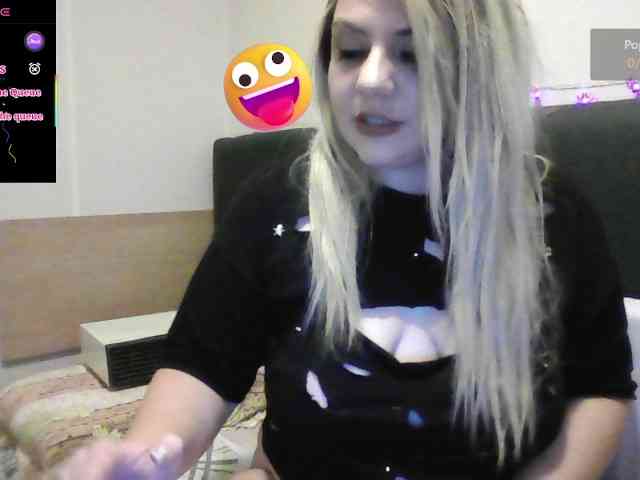 CrazyplesureAnna webcam