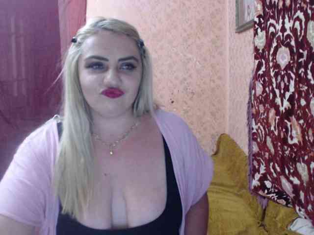 CrazyplesureAnna webcam