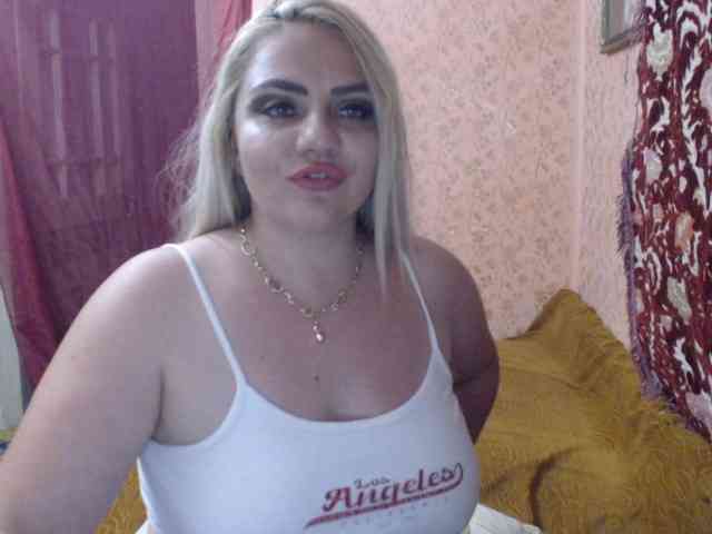 CrazyplesureAnna webcam