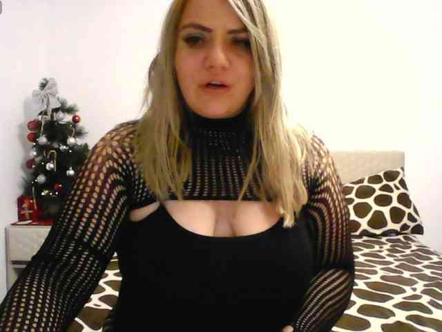 CrazyplesureAnna webcam