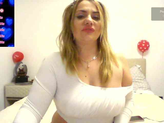 CrazyplesureAnna webcam